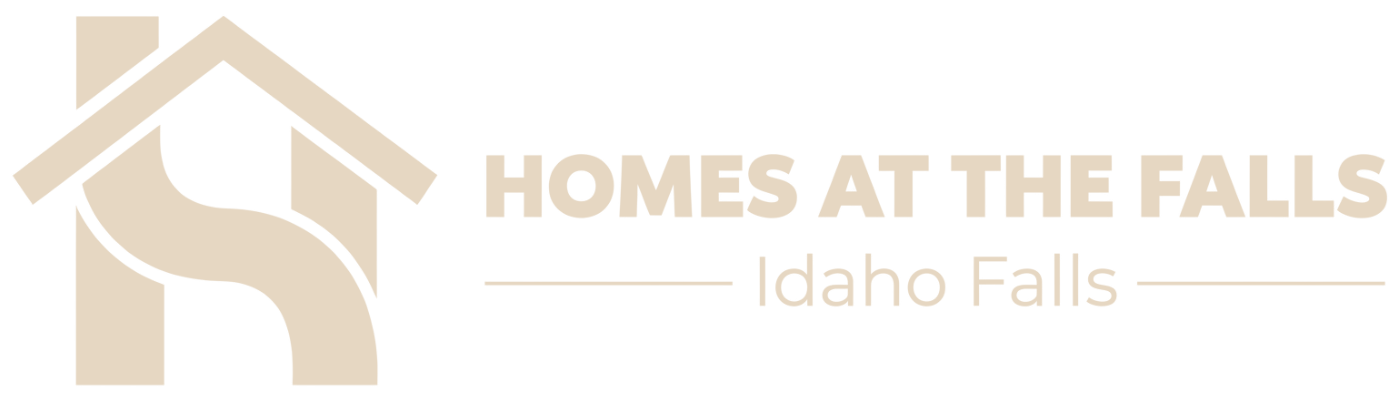 Homes at the Falls, Idaho Falls