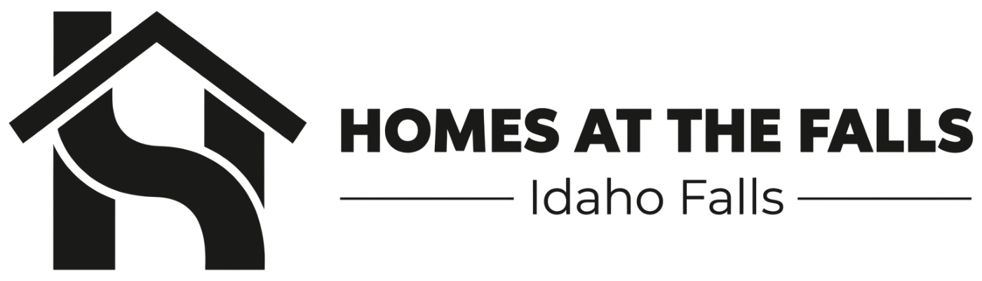 Homes at the Falls, Idaho Falls
